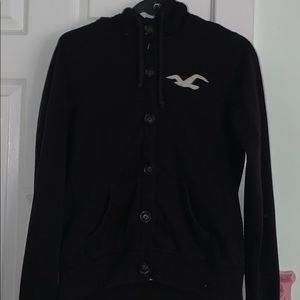 Hollister hoodie